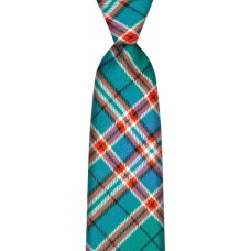 Tartan Tie - MacFarlane Hunting Ancient